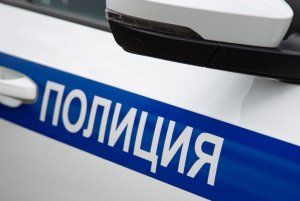 В Ульяновском районе возбуждено уголовное дело по факту неправомерного завладения экскаватором